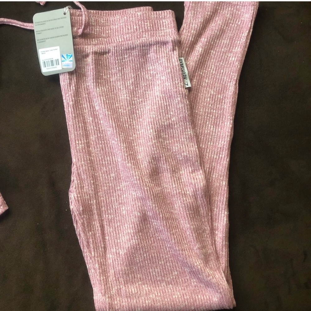 GymShark Slounge Leggings